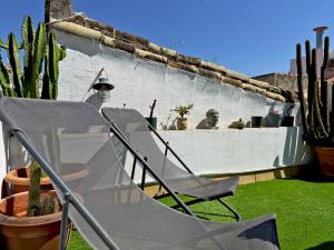 Apartamento El Convento - Ole Solutions