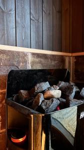 Quiet Anomaly Glamping Forest & Wellness Retreat Adults Only