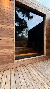 Quiet Anomaly Glamping Forest & Wellness Retreat Adults Only