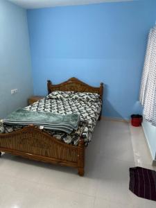 3 BHK Entire Apartment in Hosur for Family Stay