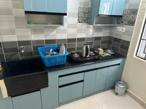 3 BHK Entire Apartment in Hosur for Family Stay