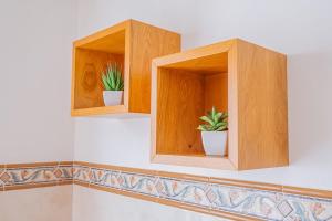 Apartamento espaçoso com 2 quartos a 1 minuto da praia Altura Algarve - de sábado a sábado