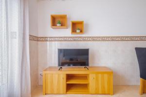 Apartamento espaçoso com 2 quartos a 1 minuto da praia Altura Algarve - de sábado a sábado