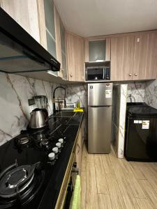 Cozy Inn Apartment Cusco