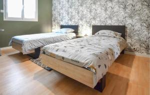 3 Bedroom Beautiful Home In Lessay