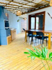 Guest House de Charme com Elegância e Conforto Superior