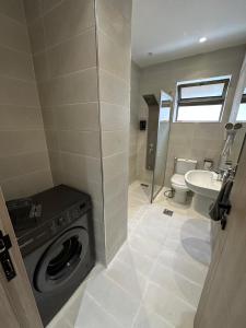 SAKN 10 - Two Bedroom Apartment