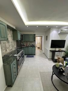 SAKN 10 - Two Bedroom Apartment
