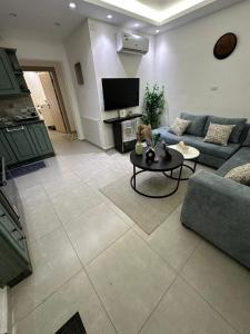 SAKN 10 - Two Bedroom Apartment
