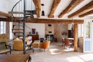 Le Charme Atypique proche dAmboise