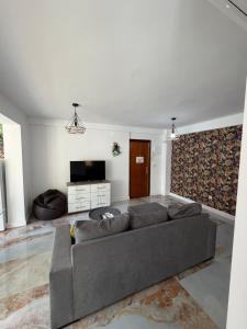 Second-line Beach Apartment - Tucan de Sal