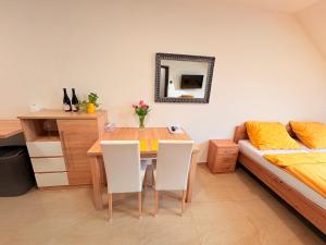 Penzion vinařství Mikulica