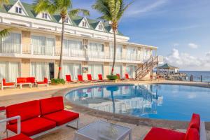 Decameron Los Delfines - All Inclusive
