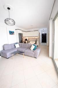 Saba Apartment