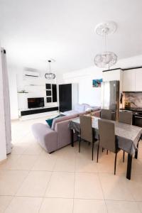 Saba Apartment