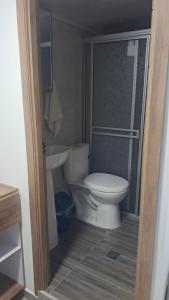 Apartaestudio cerca Hospital departamenta