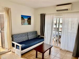 Apartamento para 4-5 personas en es Pujols, Formentera