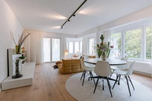 Casiola - Modern 3-bedroom apartment with family-friendly touches