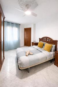 UIM Mediterraneo San Jose 3 Wifi