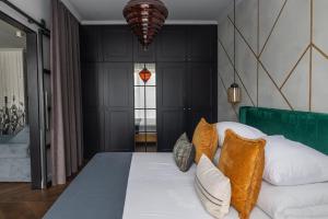 Harmonica Apartment - Trynitarska 6 street