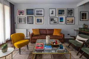 Harmonica Apartment - Trynitarska 6 street