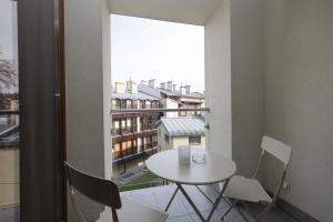 Harmonica Apartment - Trynitarska 6 street