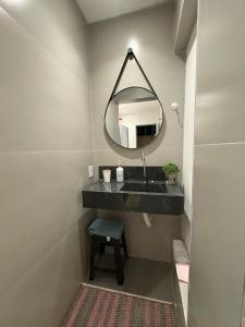 Pousada - Aconchego da tia Zeni