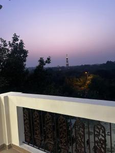 The Qutub Serenity - 2BHK