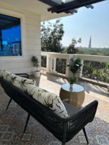 The Qutub Serenity - 2BHK