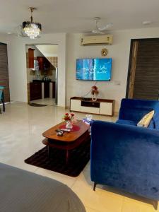 The Qutub Serenity - 2BHK