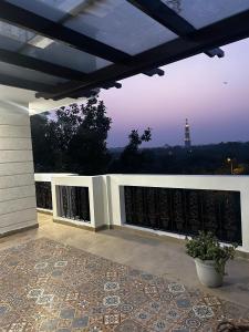 The Qutub Serenity - 2BHK