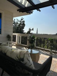 The Qutub Serenity - 2BHK