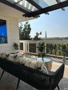 The Qutub Serenity - 2BHK