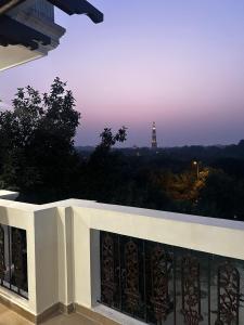 The Qutub Serenity - 2BHK