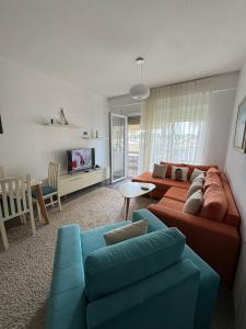 ILLYRIAN Apartment