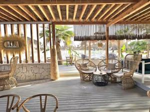 ILLYRIAN Apartment