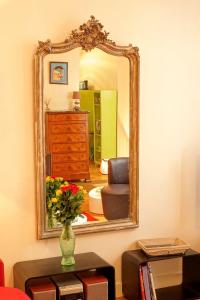 Central Biarritz modern flat