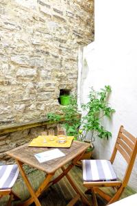 Central Biarritz modern flat