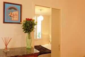 Central Biarritz modern flat