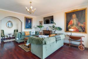 Bom Sucesso View House