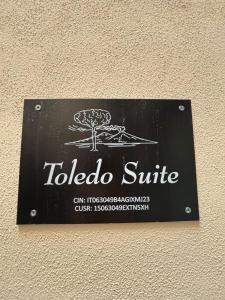 Toledo Suite