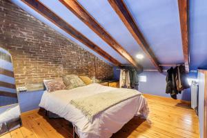 Guest Ready - Charming loft in Cabanyal