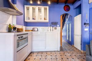 Guest Ready - Charming loft in Cabanyal