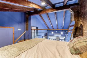 Guest Ready - Charming loft in Cabanyal