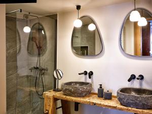 Chalet spacieux au Grand-Bornand avec parking et animaux admis - FR-1-467-151