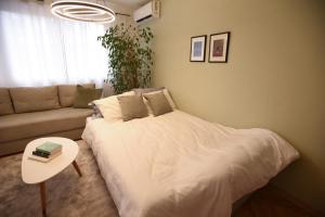 M&S Central Residence