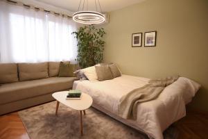 M&S Central Residence