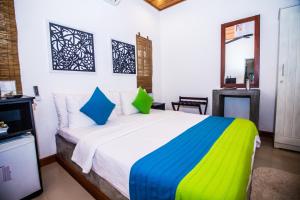 Settle Inn Tourist Lodge