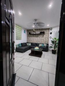 Casa AMOR