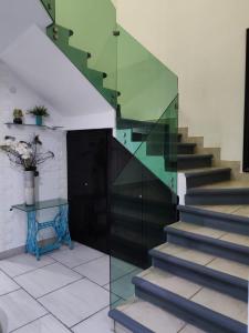 Casa AMOR